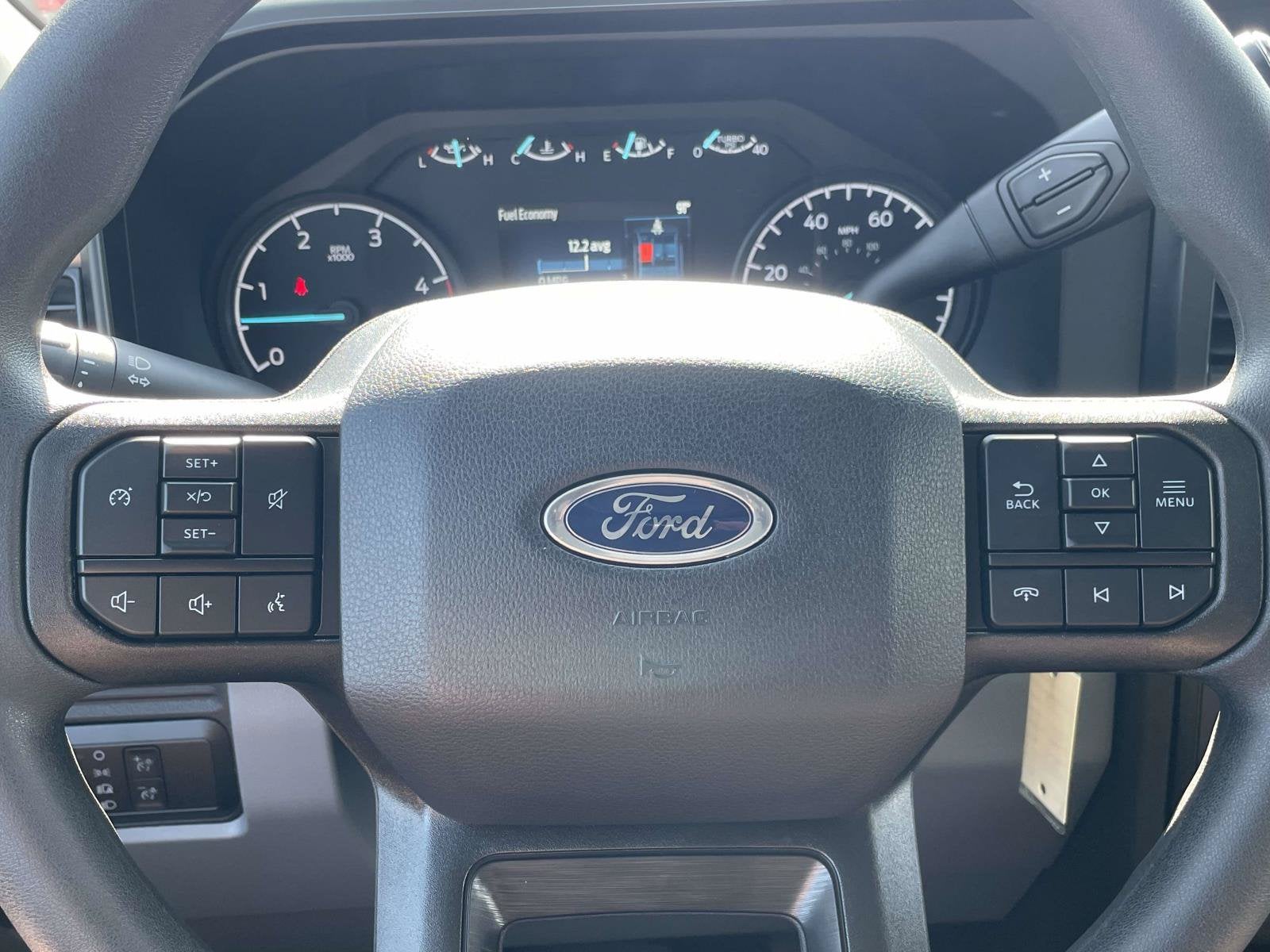 2026 Ford Super Duty F-250 SRW F-250® XL