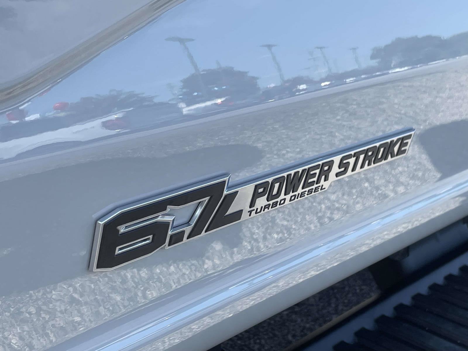 2026 Ford Super Duty F-250 SRW F-250® XL