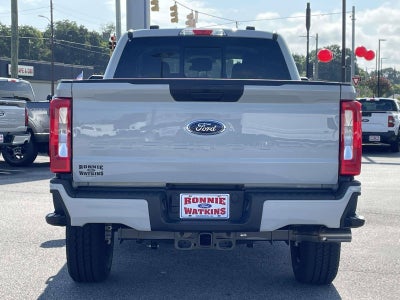 2026 Ford Super Duty F-250 SRW F-250® XL