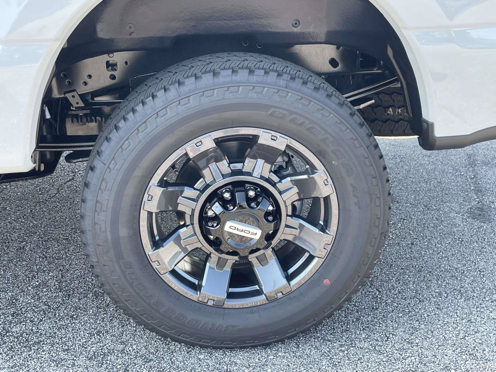 2026 Ford Super Duty F-250 SRW F-250® XL