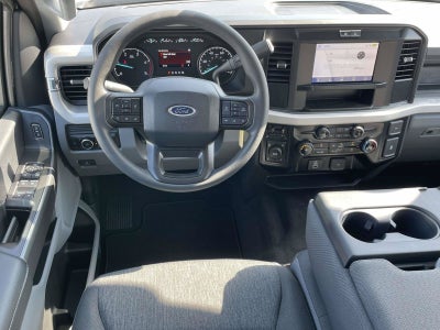 2026 Ford Super Duty F-250 SRW F-250® XL
