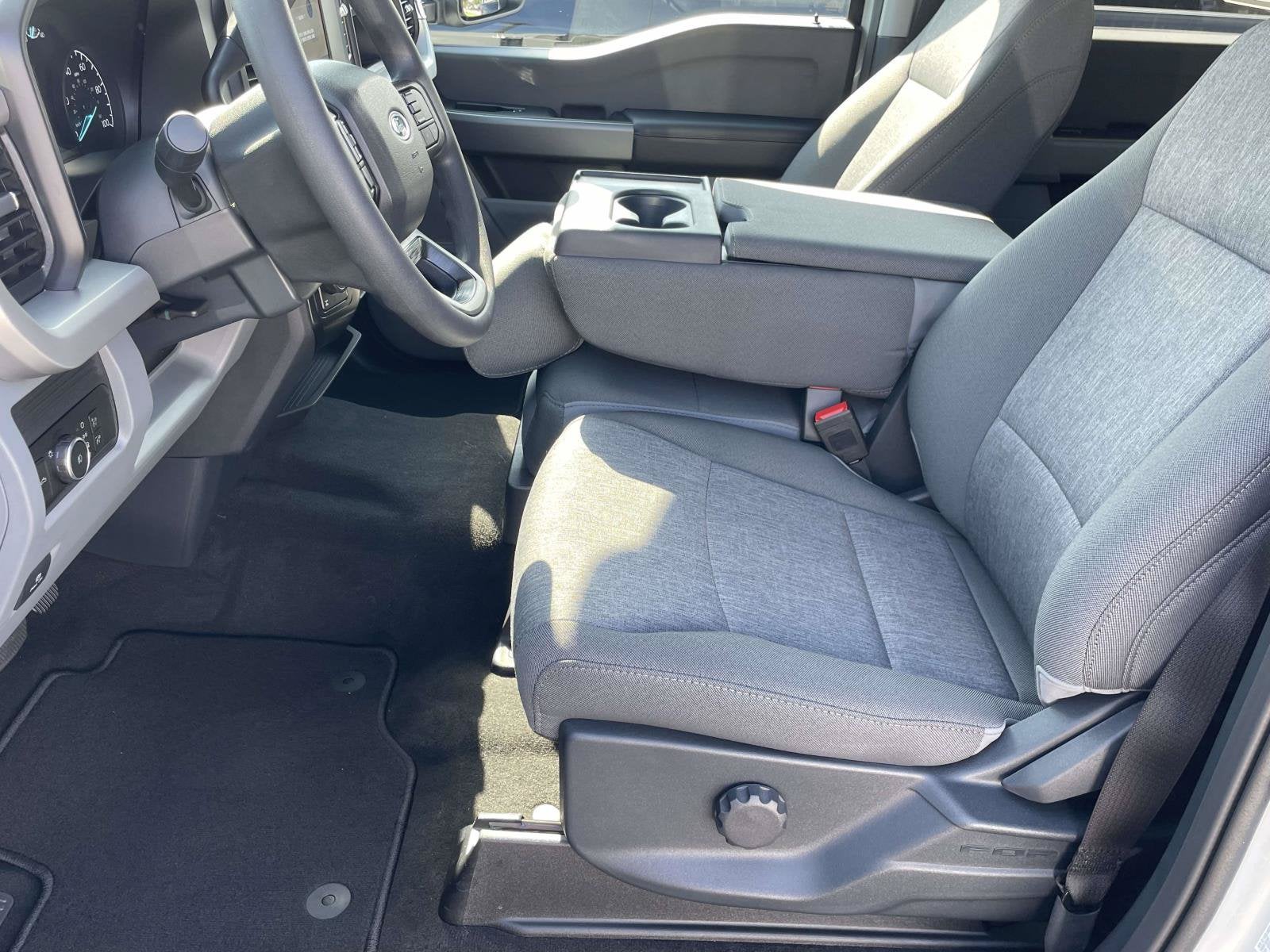 2026 Ford Super Duty F-250 SRW F-250® XL
