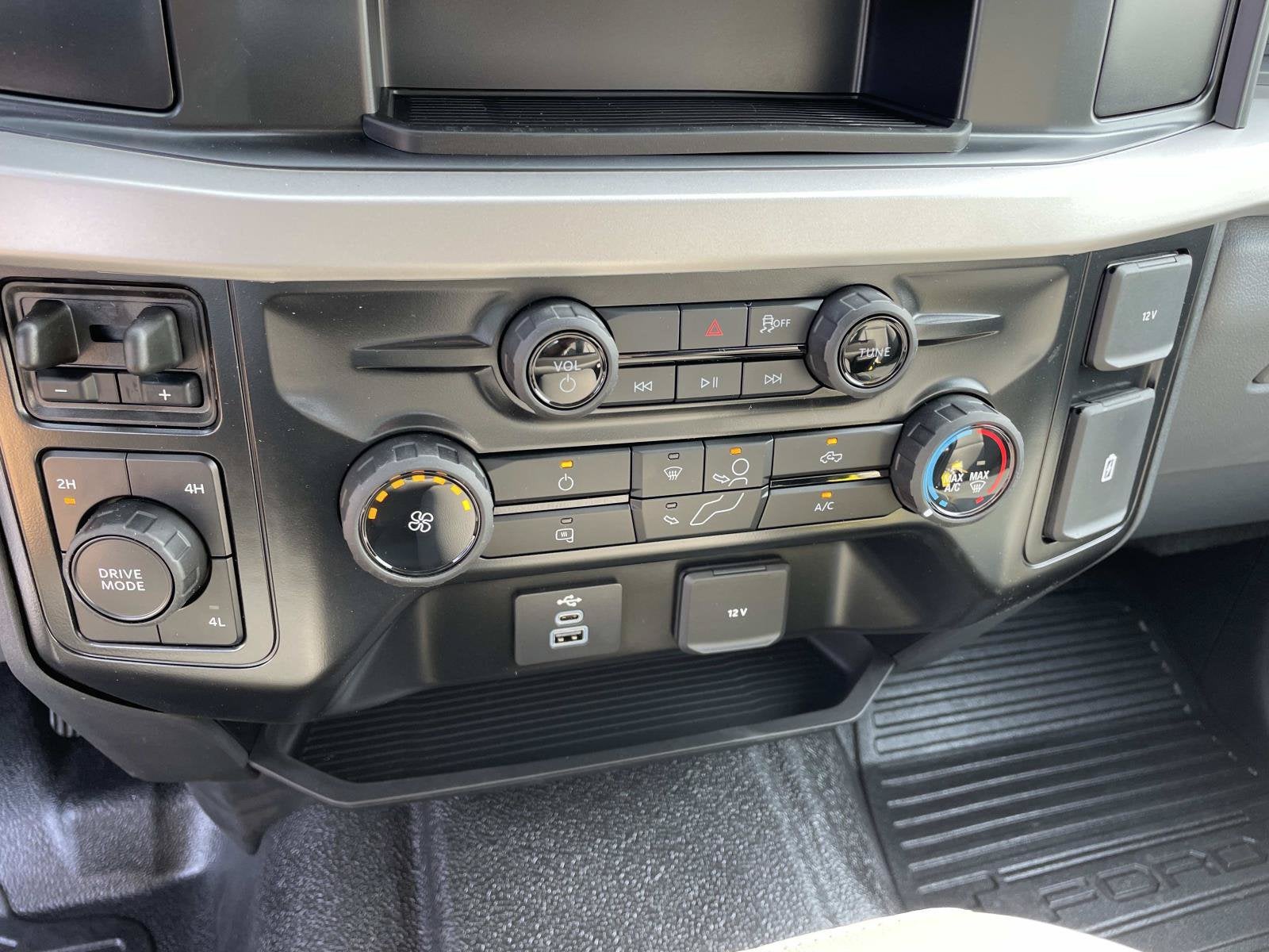 2026 Ford Super Duty F-250 SRW F-250® XL