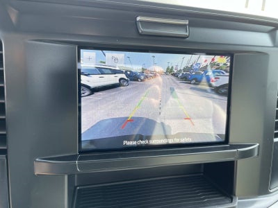2026 Ford Super Duty F-250 SRW F-250® XL