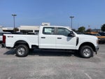 2026 Ford Super Duty F-250 SRW F-250® XL