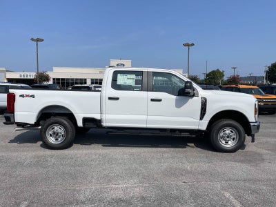 2026 Ford Super Duty F-250 SRW F-250® XL
