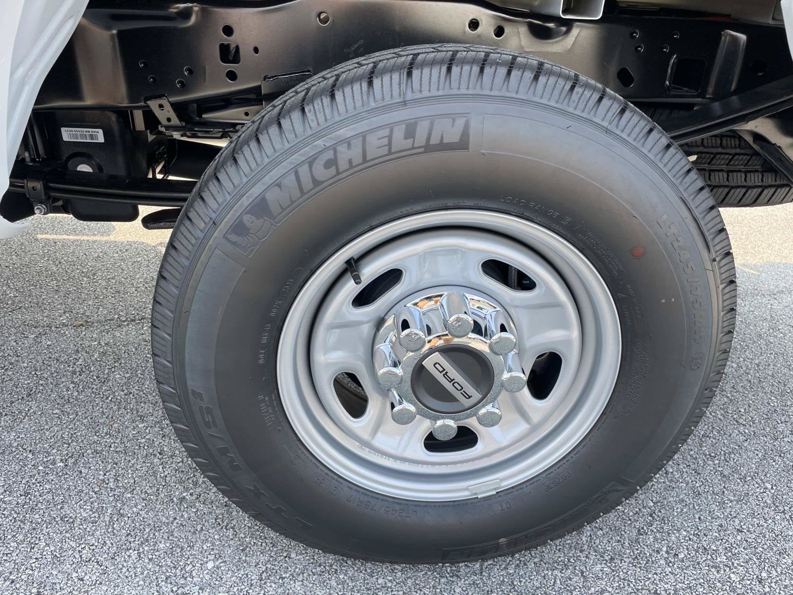 2026 Ford Super Duty F-250 SRW F-250® XL