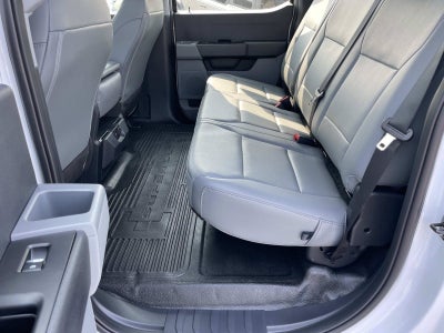 2026 Ford Super Duty F-250 SRW F-250® XL