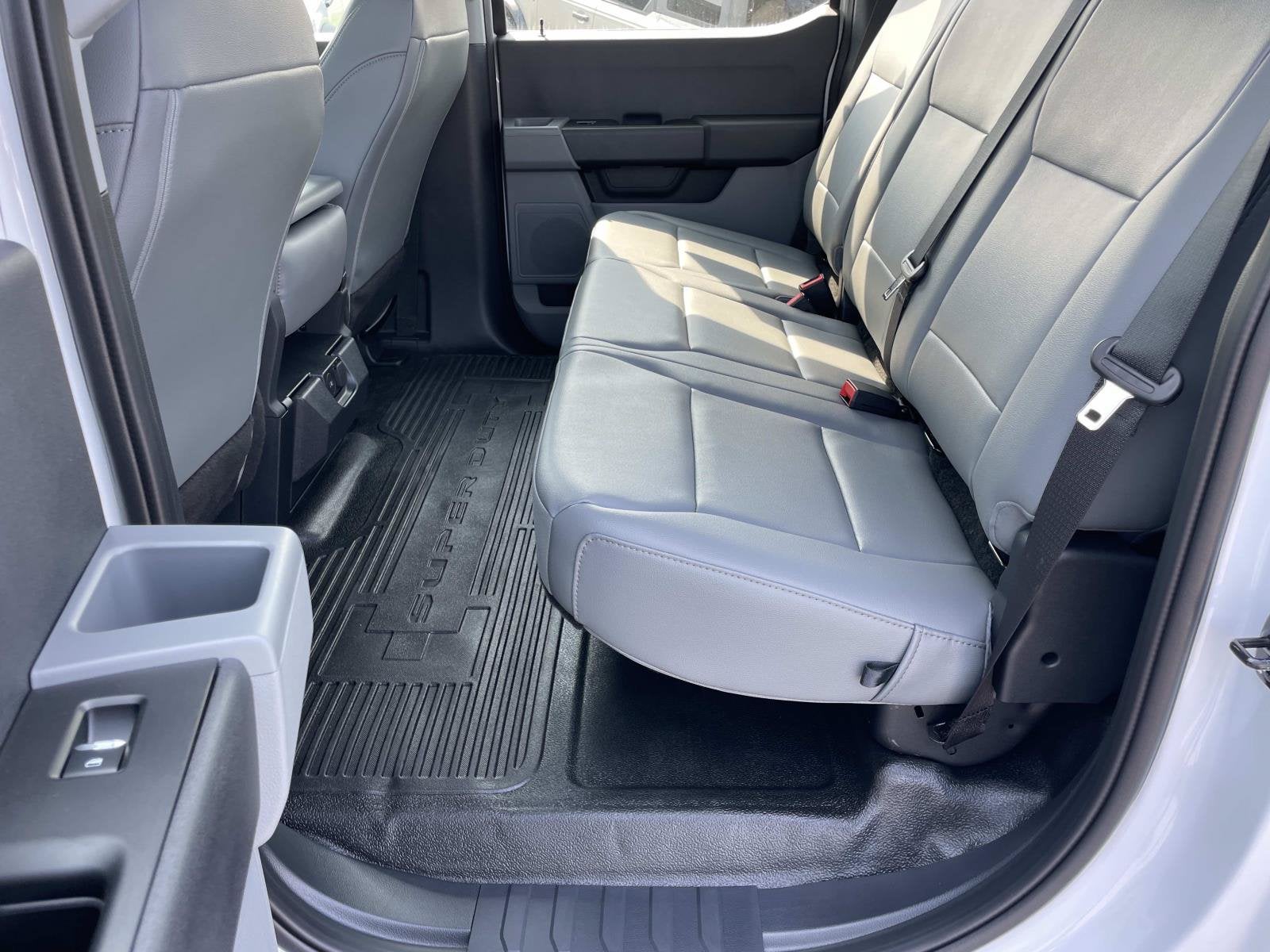 2026 Ford Super Duty F-250 SRW F-250® XL