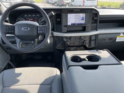 2026 Ford Super Duty F-250 SRW F-250® XL