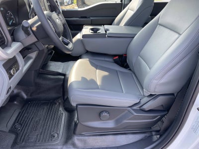 2026 Ford Super Duty F-250 SRW F-250® XL