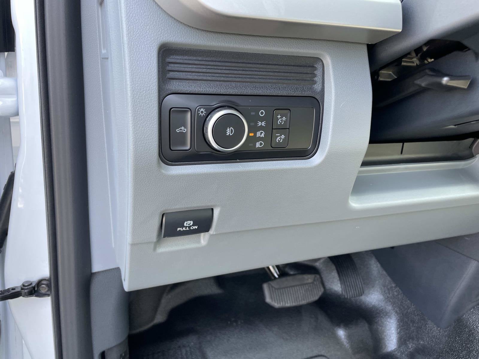 2026 Ford Super Duty F-250 SRW F-250® XL