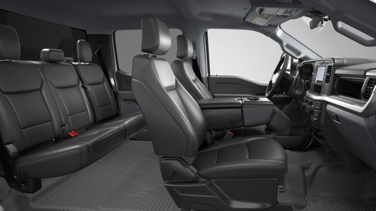2026 Ford Super Duty F-250® XL