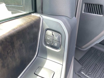 2025 Ford Super Duty F-250 SRW LARIAT