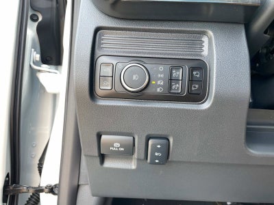 2025 Ford Super Duty F-250 SRW LARIAT