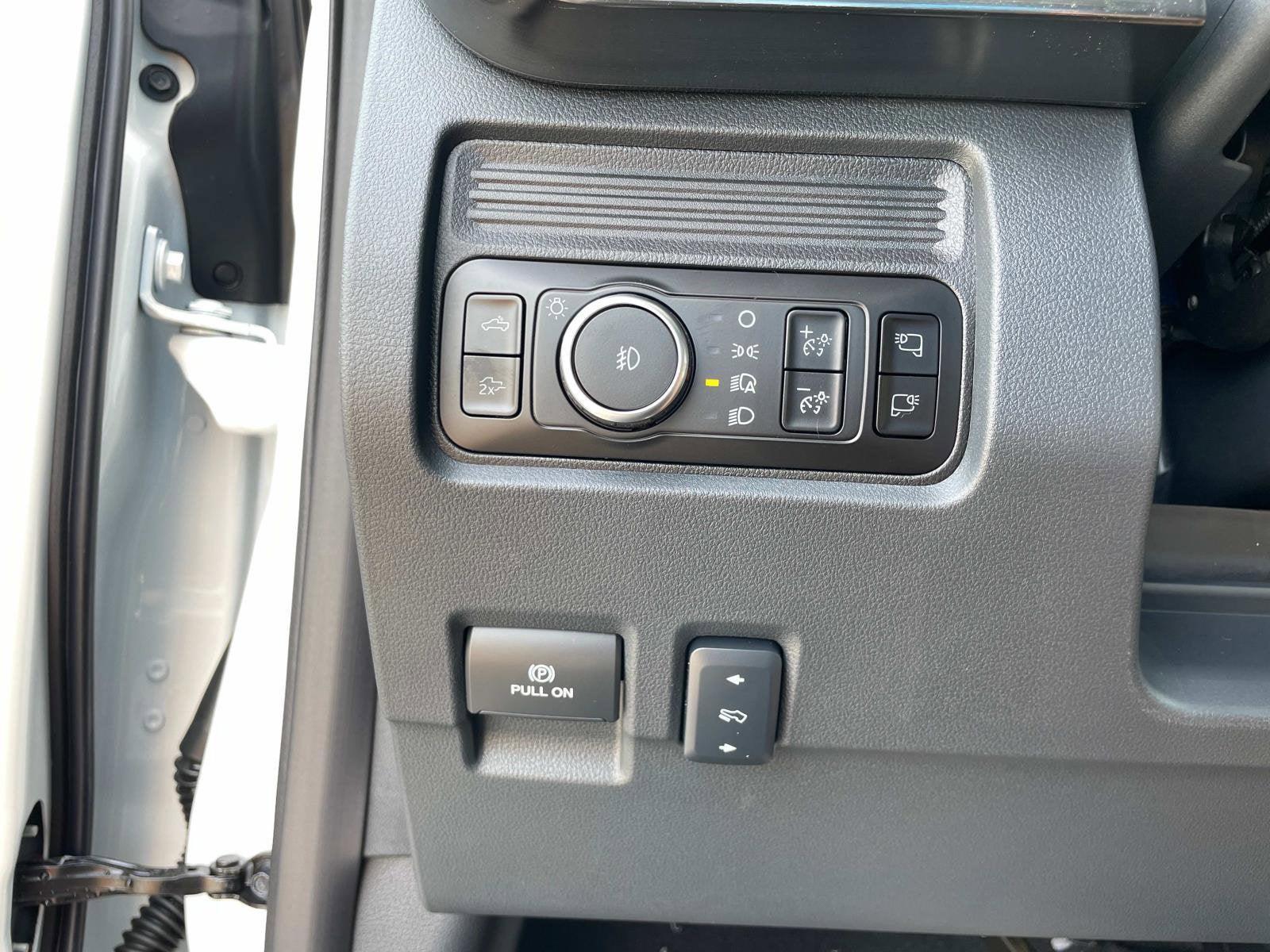 2025 Ford Super Duty F-250 SRW LARIAT