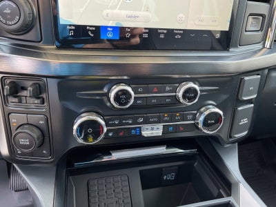 2025 Ford Super Duty F-250 SRW LARIAT