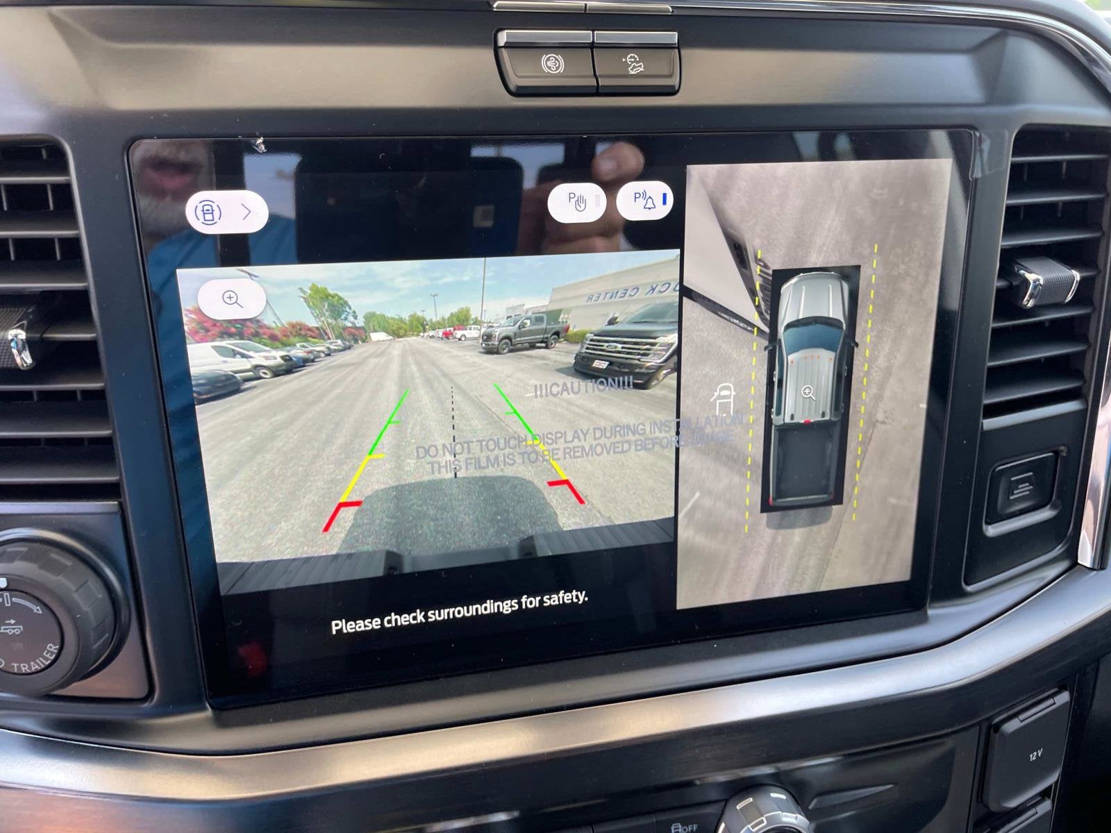 2025 Ford Super Duty F-250 SRW LARIAT