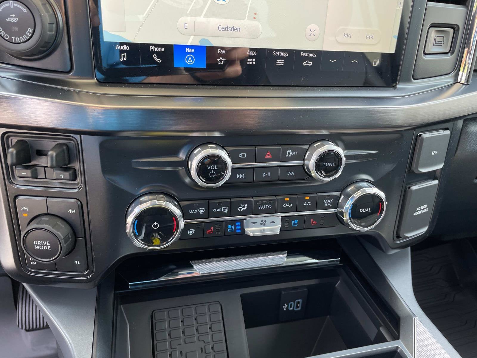 2025 Ford Super Duty F-250 SRW LARIAT