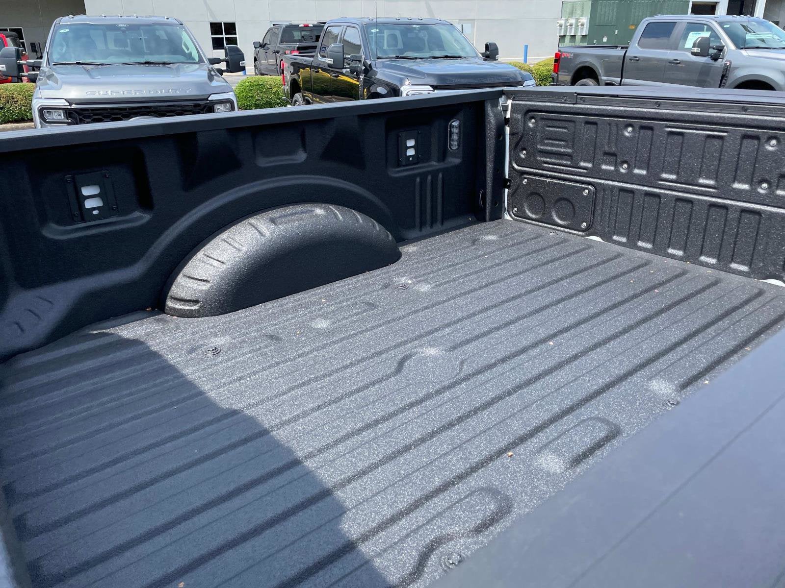 2025 Ford Super Duty F-250 SRW LARIAT