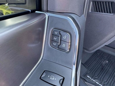 2026 Ford Super Duty F-250 SRW F-250® Platinum®