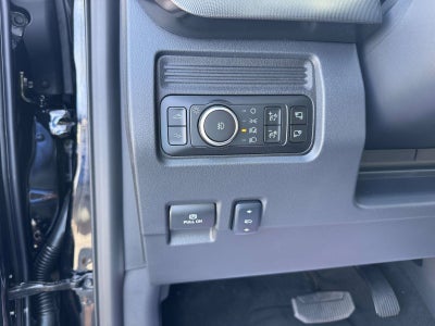 2026 Ford Super Duty F-250 SRW F-250® Platinum®