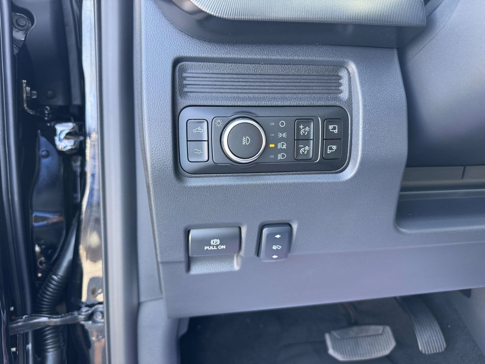 2026 Ford Super Duty F-250 SRW F-250® Platinum®