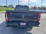 2026 Ford Super Duty F-250 SRW F-250® Platinum®
