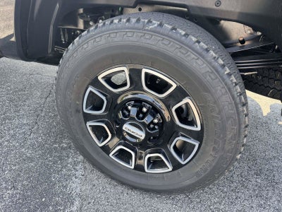 2026 Ford Super Duty F-250 SRW F-250® Platinum®