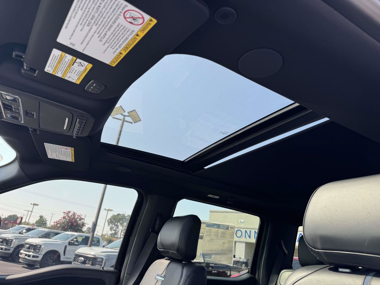2026 Ford Super Duty F-250 SRW F-250® Platinum®