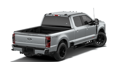2027 Ford Super Duty F-250® Lariat®