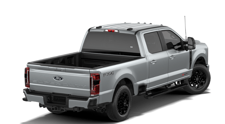 2027 Ford Super Duty F-250® Lariat®