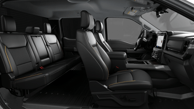 2027 Ford Super Duty F-250® Lariat®