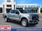 2027 Ford Super Duty F-250 SRW F-250® XLT
