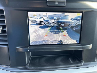 2027 Ford Super Duty F-250 SRW F-250® XLT