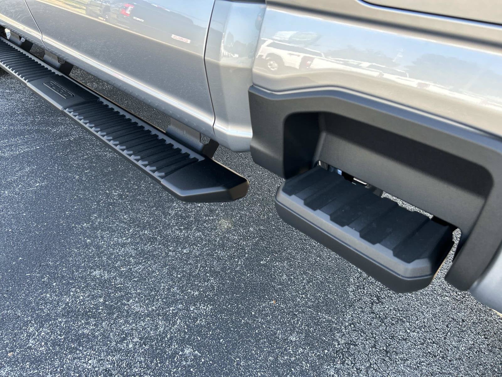 2027 Ford Super Duty F-250 SRW F-250® XLT