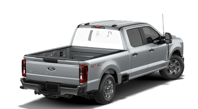 2027 Ford Super Duty F-250® XLT