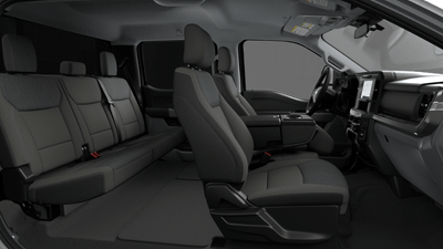 2027 Ford Super Duty F-250® XLT