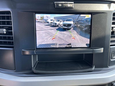 2027 Ford Super Duty F-250 SRW F-250® XLT