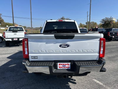 2027 Ford Super Duty F-250 SRW F-250® XLT