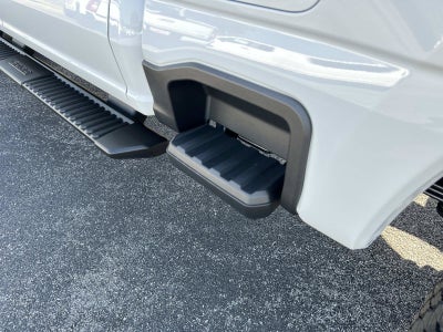 2027 Ford Super Duty F-250 SRW F-250® XLT