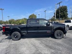 2027 Ford Super Duty F-250 SRW F-250® Platinum®