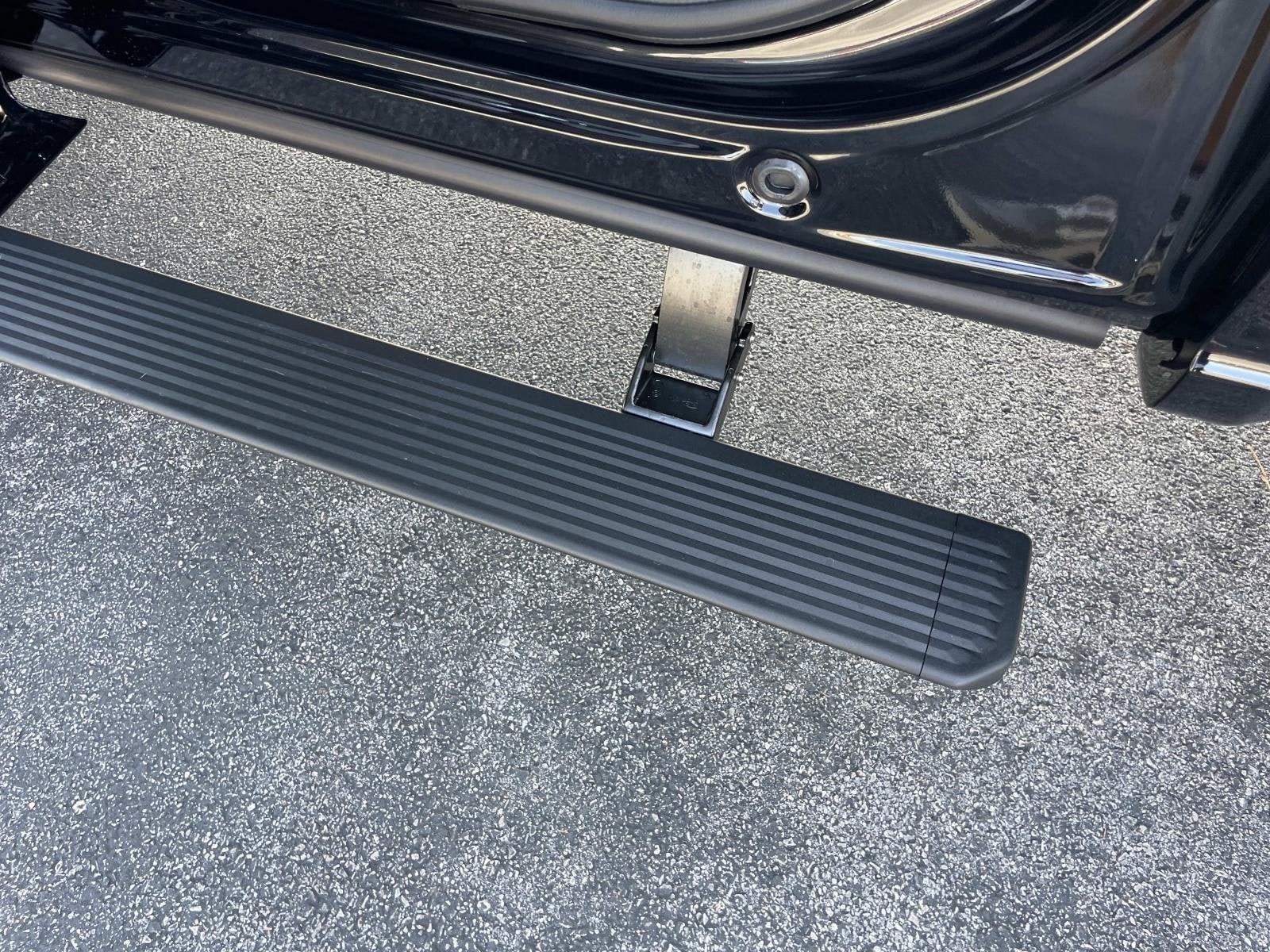 2027 Ford Super Duty F-250 SRW F-250® Platinum®