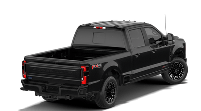 2027 Ford Super Duty F-250® Platinum®