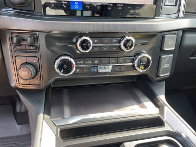 2026 Ford Super Duty F-250 SRW F-250® Platinum®