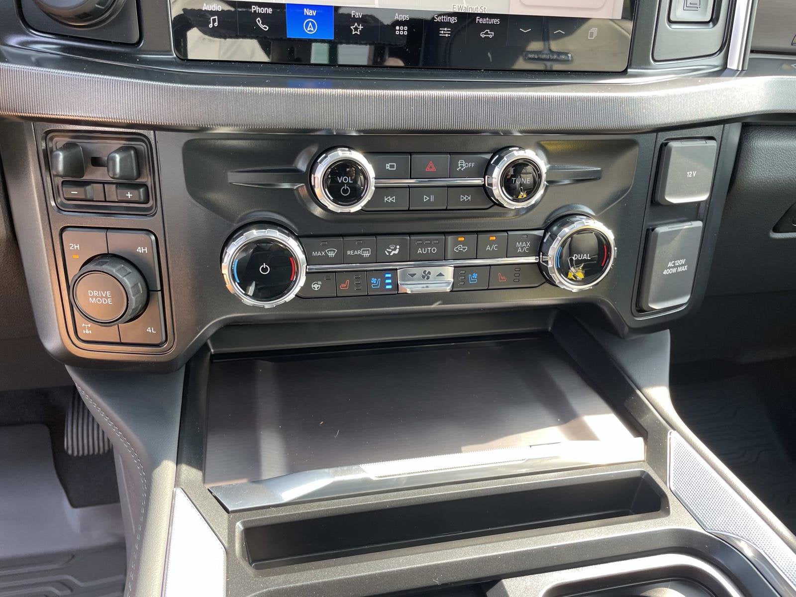 2026 Ford Super Duty F-250 SRW F-250® Platinum®