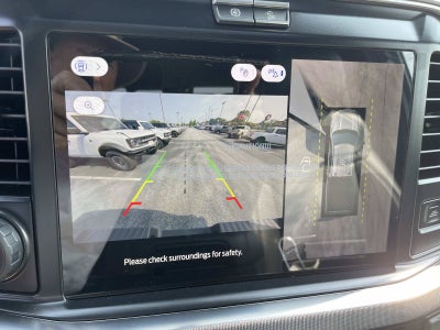 2026 Ford Super Duty F-250 SRW F-250® Platinum®