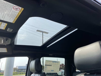2026 Ford Super Duty F-250 SRW F-250® Platinum®