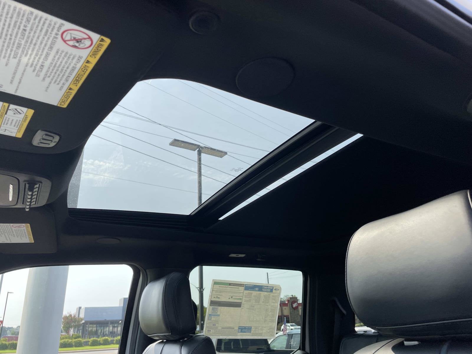 2026 Ford Super Duty F-250 SRW F-250® Platinum®