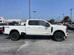 2026 Ford Super Duty F-250 SRW F-250® Platinum®